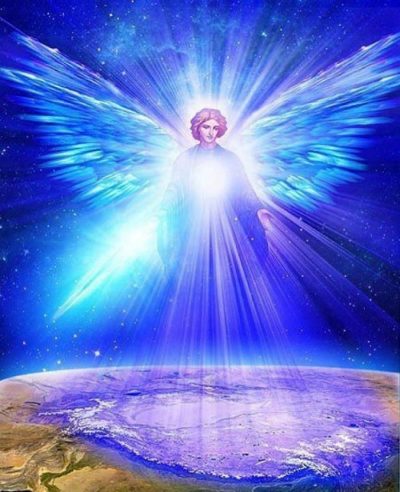 Angel Therapy Reiki Attunements