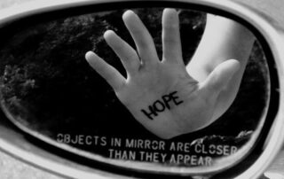 Hope is Closer Than It Appears - Important reasons to live with hope