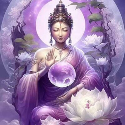 Awaken the Divine Feminine Goddess Within