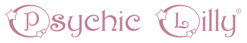 Psychic Lilly Logo