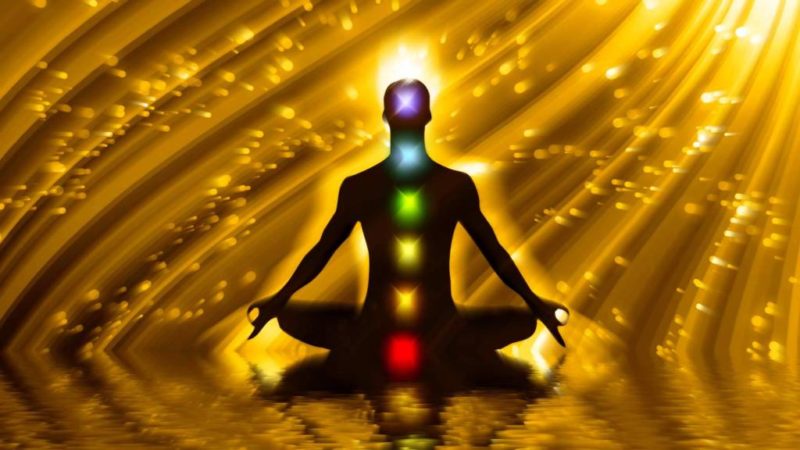 Shamanic Illumination Healing – Luminous Energy Field (LEF) Healing
