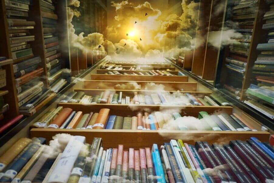 Akashic Records Reading with Psychic Lilly – spiritual library of soul wisdom and past life insights