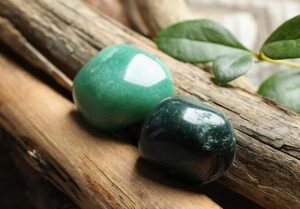 Manifesting Prosperity | Aventurine for luck and money