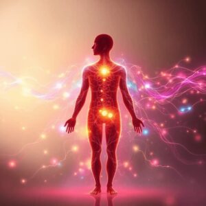 Bioresonance Energy Healing – Detoxification and Cellular Repair