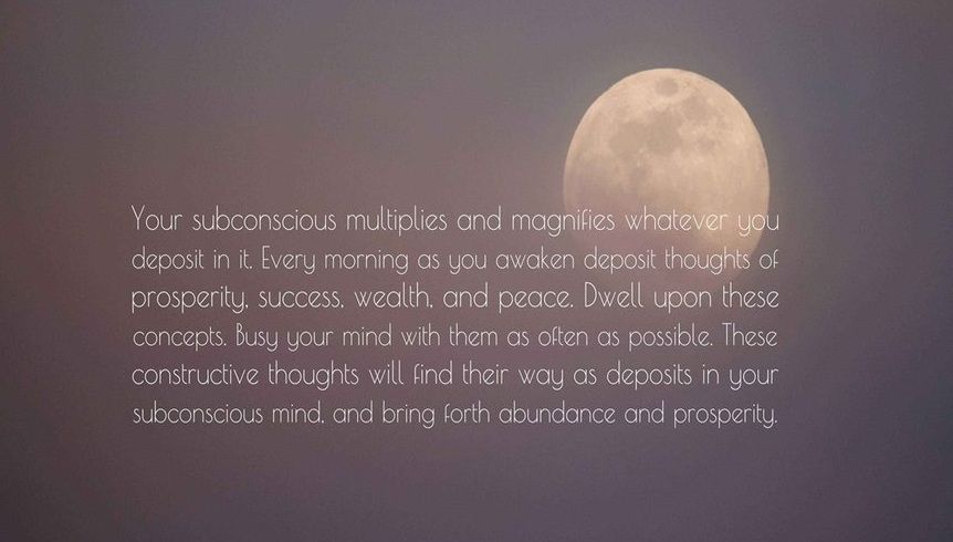 Change your money beliefs and clear negative money energy