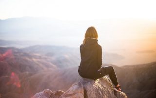 What does courage mean to you?