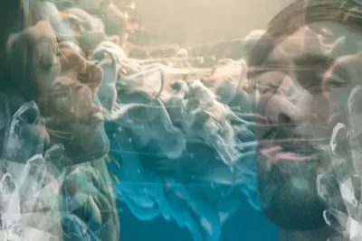 How to walk away from a karmic relationship