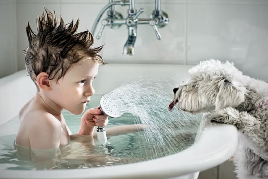 Indigo Child Reading with Psychic Lilly – spiritual guidance for highly sensitive and intuitive children