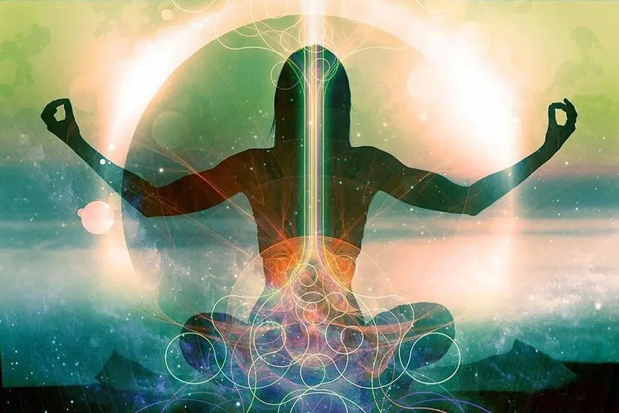 Kundalini Activation – Awaken Your Energy Flow