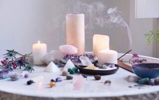 Crystals for luck and fortune – Aventurine and Sodalite attract money and abundance