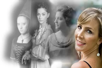 Psychic Lilly – Past Life Reading and Soul Regression Insight