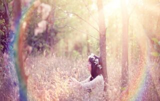 The Positive and Negative of Karma – Understanding Karmic Energy, Cleansing, and Balance
