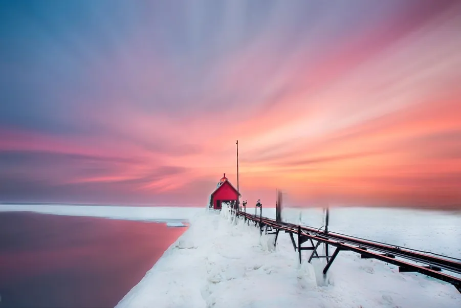 Grand Haven Michigan Psychic Reading by Psychic Lilly