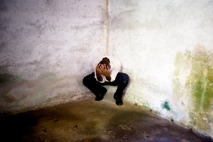 Psychic Lilly offers Reiki for depression and anxiety to ease stress, calm the mind, and restore emotional balance