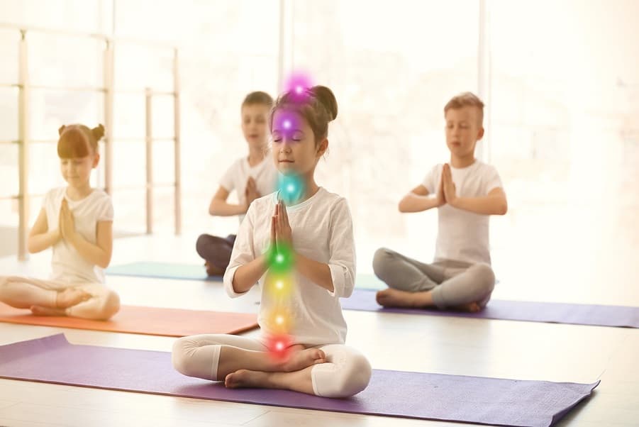 Reiki for Indigo Kids - Reiki Healing For Indigo Kids, Indigo Children