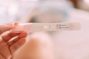 Gentle Reiki healing session for pregnancy and fertility with Psychic Lilly