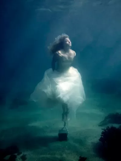 Releasing the pain body that overwhelms the emotional self through deep shamanic work