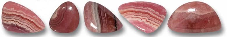 Rhodochrosite for Emotional Healing and Karmic Release Rhodochrosite crystals for karmic healing, compassion, and self-love.