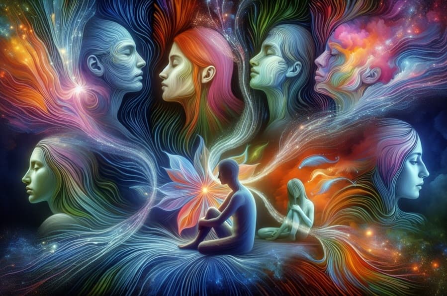 Shamanic soul remembering session will re-awaken your divine Soul purpose and reconnect you with all parts of your Soul and Divine Spirit