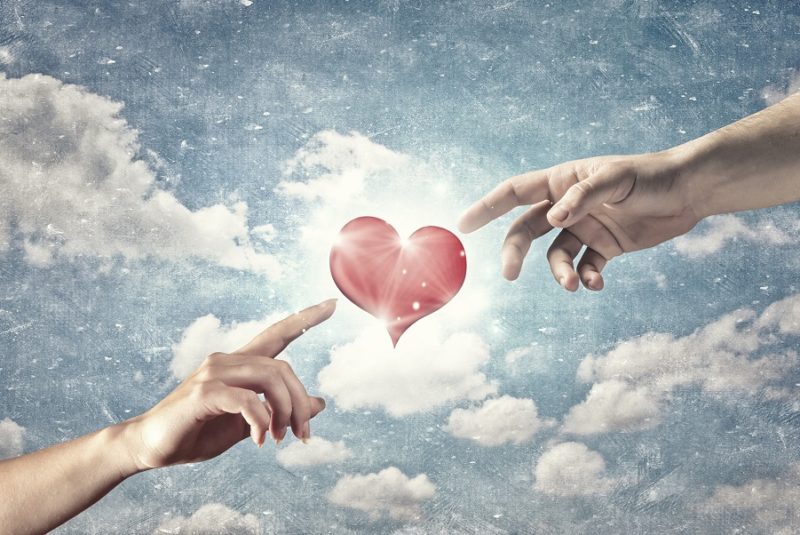 soul connection