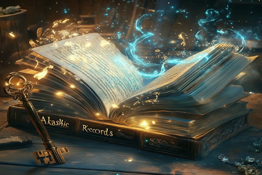 Soul Realignment Reading and Healing Sessions | Psychic Lilly