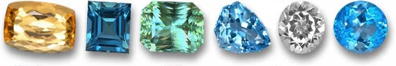 Topaz Crystal for Karmic Clarity and Spiritual Balance Topaz crystals and gemstones for karmic cleansing, truth, and inner wisdom.