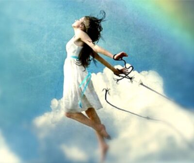 Cutting The Ties That Bind & Blind