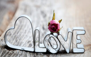 Discover how unconditional love exists within yourself.
