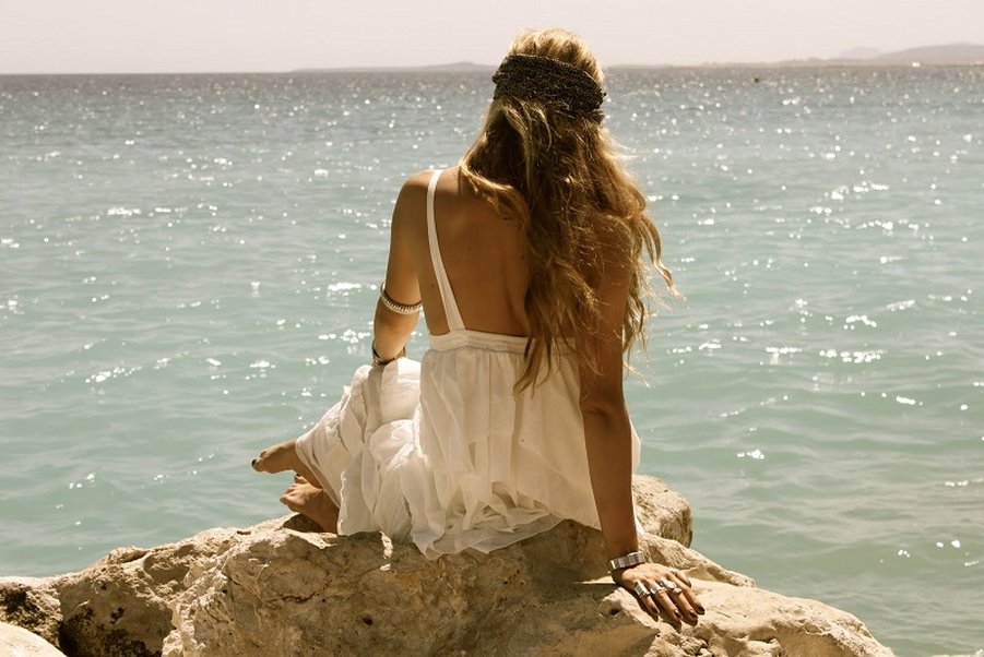 No illusion is powerful enough to stop the truth from being itself – Psychic Lilly